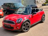 MINI ONE Cabrio One - MINI MINI: Rot, Cabrio