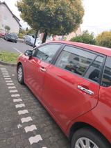 Toyota verso - Toyota Verso-S mit Diesel-Antrieb