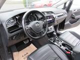 Volkswagen Touran 2.0 TDI Highline*Gepflegt+1 hand* - Volkswagen Touran: 1.2