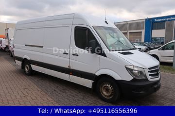 Mercedes Sprinter - 7