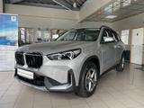 BMW X1 sDrive18i Aut.,Navi,AHK,Lenkradhzg.,LED - BMW X1 Jahreswagen