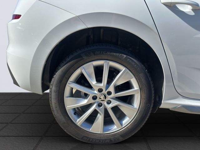 Kamiq 1.0 TSI Style 81kW DSG ACC PDC Rückfahrkam