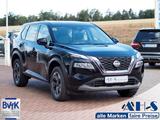 Nissan X-Trail Acenta, 3ZonenKlimaautom.,SHZv+h,Kamera,