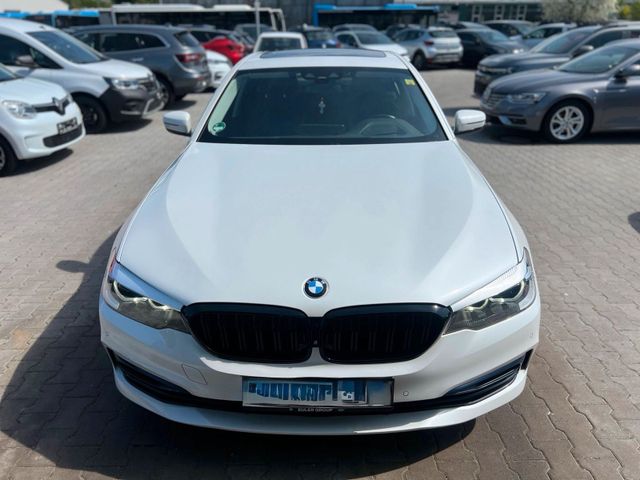 BMW BMW g30 520 Sport line