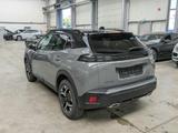 Peugeot 2008 GT-Line PureTech 130 EAT MASSAGE LED R-KAM - : Unfallwagen