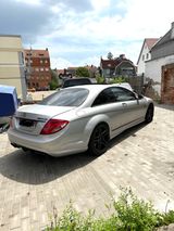 Mercedes-Benz CL 63 AMG CARPLAY/ CARBON/ ALCANTARA/ NIGHTVISIO - Mercedes-Benz: Cl AMG 63