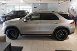 Mercedes-Benz GLE 300d AMG-Line *Panorama* Head-Up* Standheiz - Mercedes-Benz GLE 300 in Hamburg