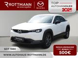 Mazda MX-30 EV KOMFORT-Paket /ACC/KeyLess/ACAA/HUD/aWR - Mazda MX-30 aus 2021