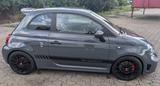 Abarth 695 1.4 T-Jet 16V 695 XSR Yamaha XSR Yamaha - Abarth 695 XSR-Yamaha