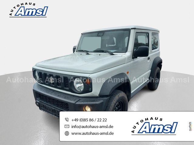 Suzuki Jimny Comfort AllGrip NFZ BT* SH*