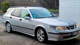 Saab 9-5 9 5 3.0 TID 2. Hand In top Zustand - Saab aus 2002