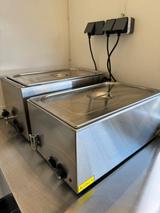 Mercedes-Benz Sprinter Imbisswagen - Imbisswagen