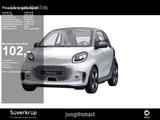 Smart EQ fortwo EXCLUSIVE PANO KAMERA SHZ