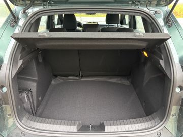 Dacia Duster Expression Eco-G 120 auto