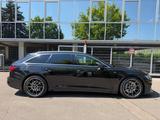 Audi A6 Avant 55 TFSI quattro sport - Audi A6: TFSI