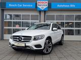 Mercedes-Benz GLC 220 d 4Matic*AHK*Kamera*20Zoll* - gebrauchte Mercedes-Benz GLC 220 aus dem Jahr 2016