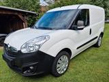 Opel Combo D Kasten L1H1 2,2t Klima - gebrauchte Opel Combo aus dem Jahr 2017
