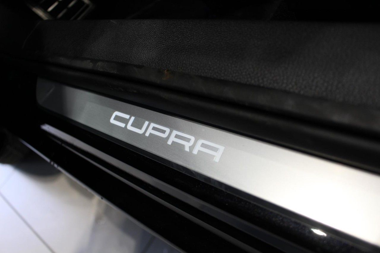 Cupra Ateca - Bild 14