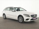 Mercedes-Benz C 200 Navi|Tempomat|PDC|LED|SHZ|LichtPaket - Mercedes-Benz C 200 in Mönchengladbach