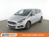 Ford S-Max 2.0 TDCi EcoBlue Titanium Aut*NAVI*LED*CAM - Ford S-Max: Tdci