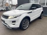 Land Rover Evoque Dynamic*Standheizung*Pano*Vollleder*Klima - gebrauchte Land Rover Range Rover Evoque aus dem Jahr 2012