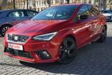Seat Ibiza 1.0 TSI FR LED Navi ACC Sitzheizung Kamera - Seat Ibiza: Tsi Fr