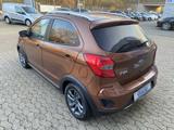 Ford KA+ Active - Ford Ka/Ka+: Active