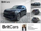 Land Rover RANGE ROVER SPORT P460e Dynamic SE 360-CAM ACC - Land Rover Range Rover Sport Se mit Hybrid-Antrieb (Benzin/Elektro)