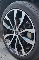 Volkswagen T5 Multivan - Volkswagen T5 mit Diesel-Antrieb: Automatik