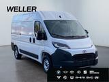 Toyota Proace Max 2.2-l-D 35 L2H2 Meister *Navi*LED*CAM - Toyota: 7 Sitzer