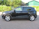 Volkswagen T-Cross Style 1.0 TSI NAVI 2x PDC SHZ Voll LED - VW Gebrauchtwagen von 2023