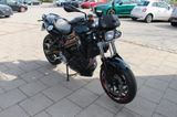 BMW F 800 R - NAKED BIKE VON 751 BIS 1000 CCM