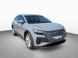 Audi Q4 Spb. e-tron 40 - KAMERA - ACC - MATRIX LED - Audi Q4 aus 2022