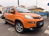 Fiat Panda 0.9 TwinAir Turbo S&S Trekking - Fiat Panda TREKKING mit Benzin-Antrieb