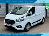 Ford Transit Custom Kasten 280 L1H1 Trend - Ford Transit Custom: L2h1