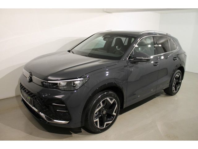 Volkswagen Tiguan R-Line 1,5 l eHybrid OPF 110 kW (150 PS)  imagem 2