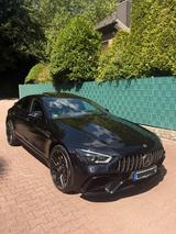 Mercedes-Benz AMG GT 63 S 4MATIC+ Junge Sterne 8 Fachbereifung - Mercedes-Benz AMG GT in Herne