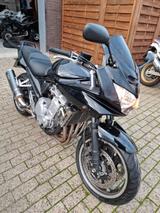 Suzuki Bandit 1250, nagelneue Reifen - SUZUKI BANDIT 1250N