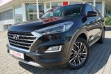 Hyundai Tucson 1.6 T-GDI Style 4WD LED Navi Kamera - Hyundai TUCSON: Style