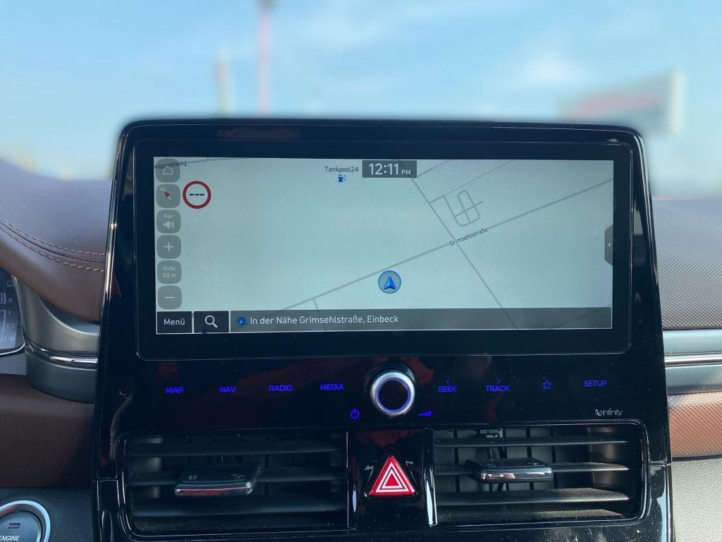 Fahrzeugabbildung Hyundai IONIQ Plug-in-Hybrid 1.6 GDI Prime