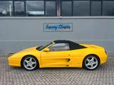 Ferrari F355 Spider Manuale - Ferrari Gebrauchtwagen von 1995