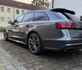 Audi A6 3.0 TFSI quattro S-Line Avant - Audi A6: 3.0