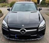 Mercedes-Benz SLC 200 - - Mercedes-Benz SLC-Klasse von privat