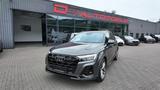 Audi Q7 55 3.0 TFSI e quattro S line/AHK/21Zoll/0,5% - Audi Q7 Gebrauchtwagen
