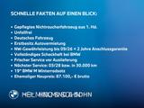 BMW X4 xDrive30d M-Sport Laser Head-Up HiFi DAB AHK  - BMW X4 in Essen
