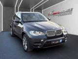 BMW X5 xDrive35i+AHK+BI-XENON+1.HAND+MEMORY+KAMERA - BMW aus 2012: 3.5