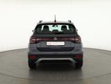 Volkswagen T-Cross 1.0 TSI Life Navi Kamera Tempomat DAB - Volkswagen T-Cross