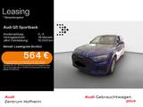 Audi Q5 Sportback 50 TFSIe qu S line edition one S tr - Audi Q5 edition-one