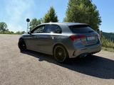 Mercedes-Benz A 200 - AMG LINE - Night Paket - MBUX/Multibeam  - Mercedes-Benz A 200 in Saarbrücken