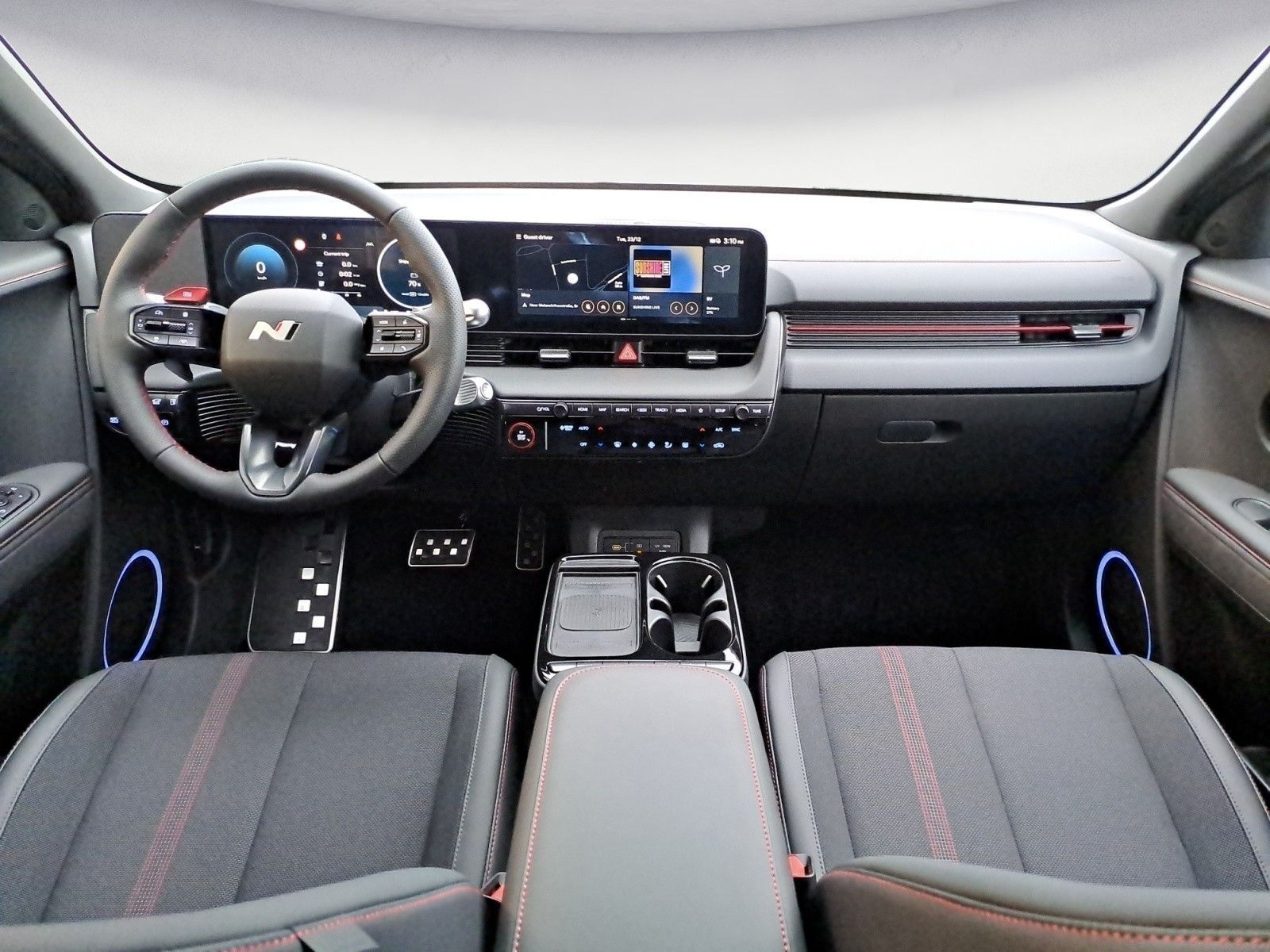 Hyundai IONIQ 5 – Bild 13